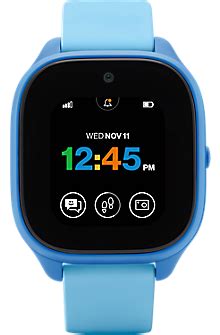 verizon gizmo watch phone number